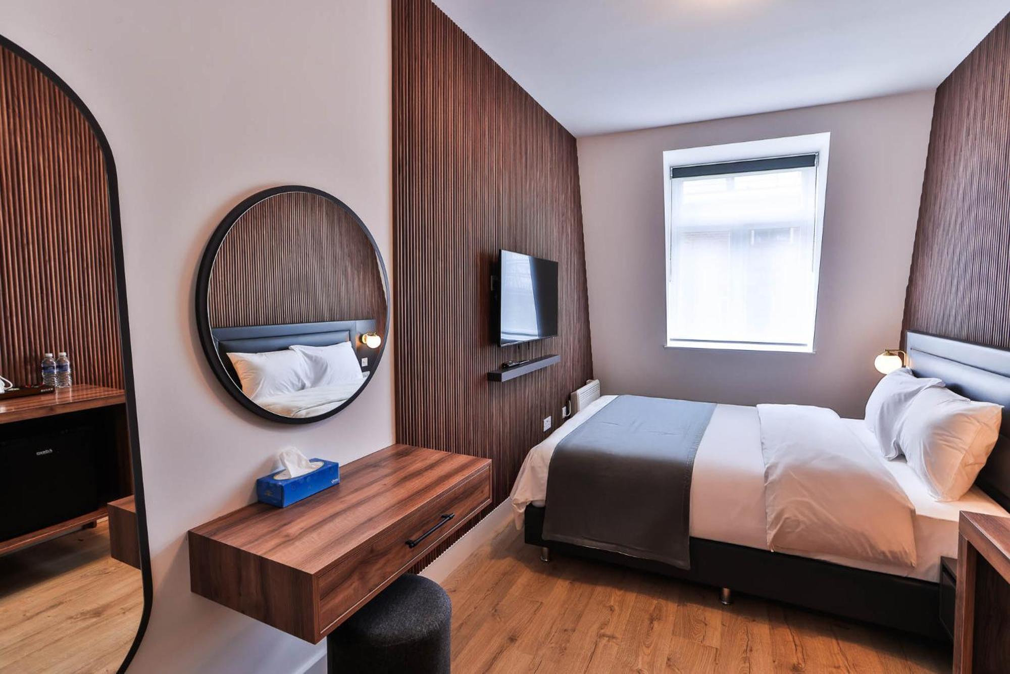 Finsbury Rose Hotel Londres