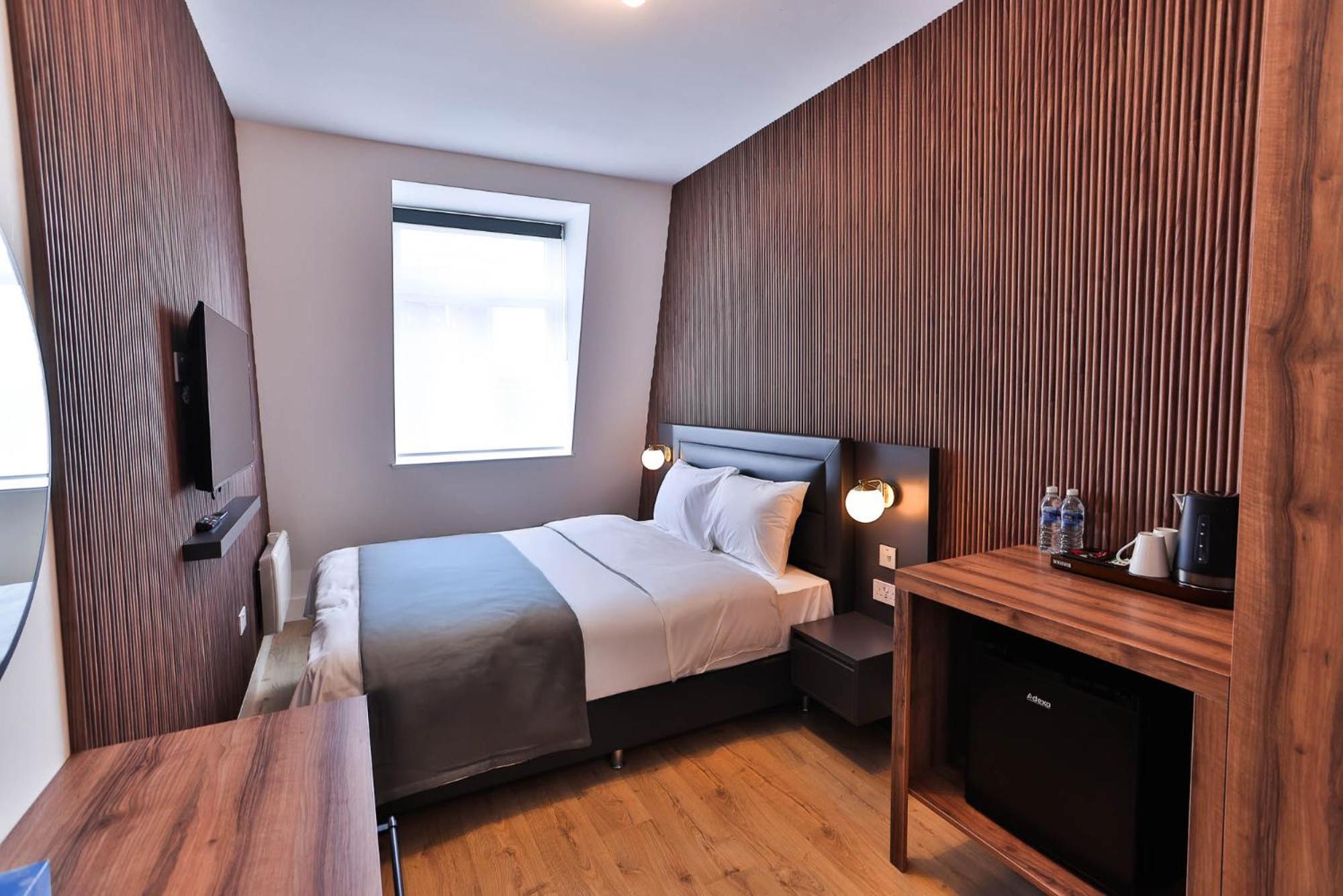 Hotel Finsbury Rose