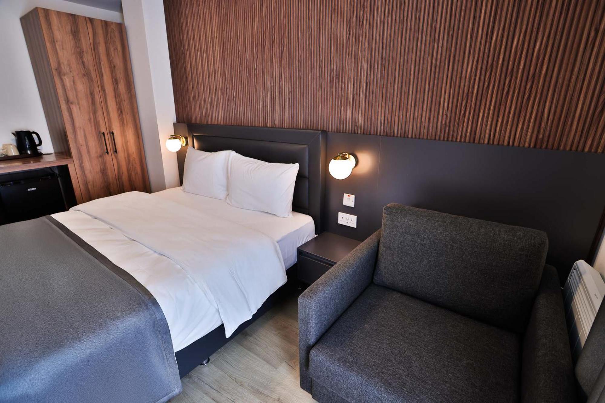 Finsbury Rose Hotel Londres