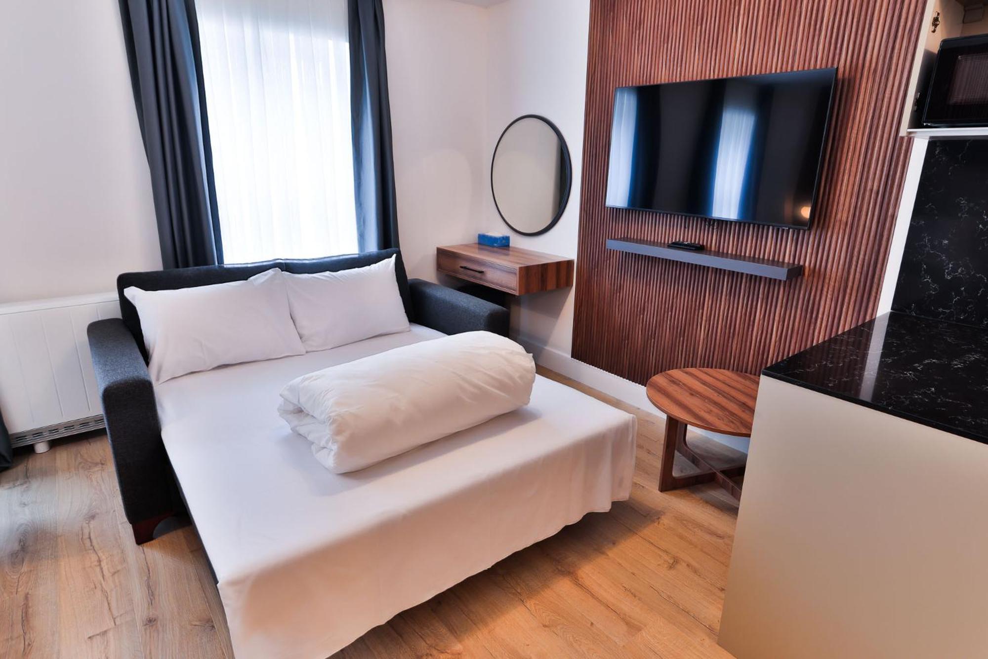 Hotel Finsbury Rose Londres