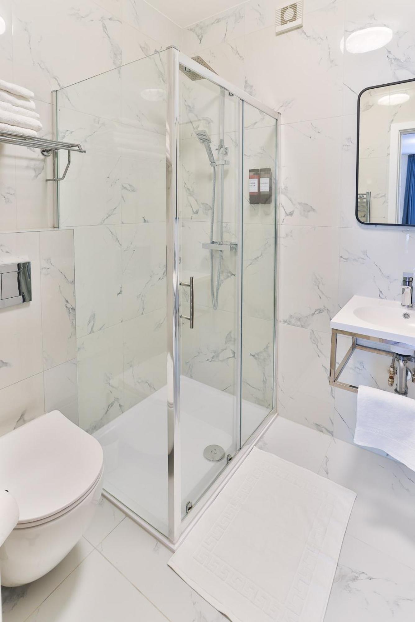 Finsbury Rose Hotel Londres