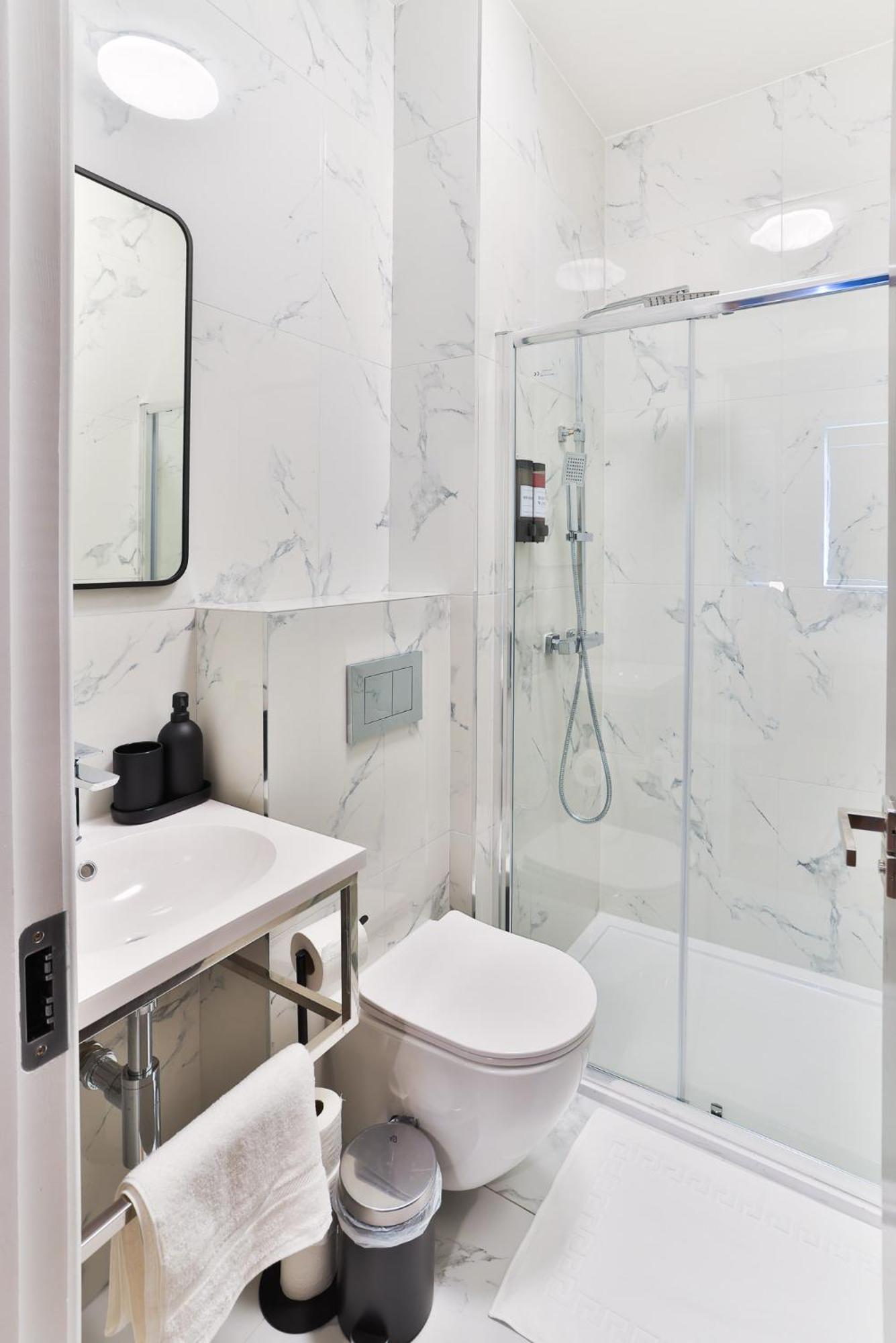 Finsbury Rose Hotel