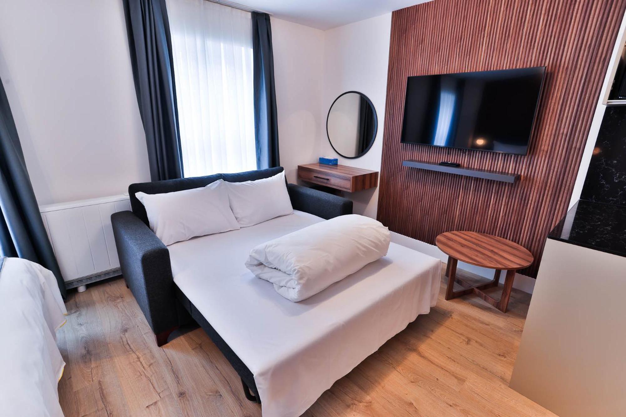 Finsbury Rose Hotel Londres